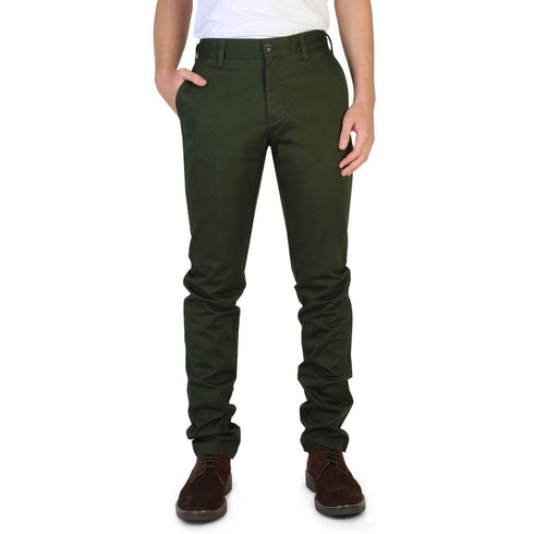 Harmont&Blaine Pikad püksid - Estita Fashion